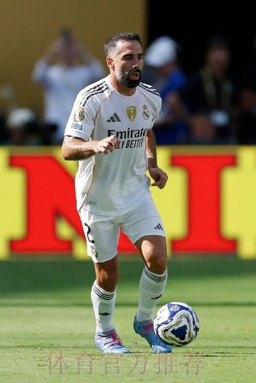 世体:卡瓦哈尔至少伤缺3周 今天已经开始训练 世体:卡瓦哈尔至少伤缺3周 今天已经开始训练