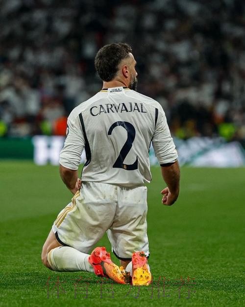 世体:卡瓦哈尔至少伤缺3周 今天已经开始训练 世体:卡瓦哈尔至少伤缺3周 今天已经开始训练