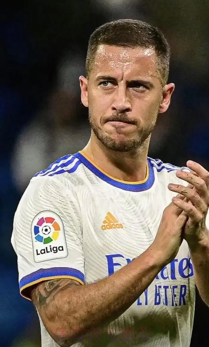 阿扎尔接受了检查 他没有受伤只是肌肉疲劳