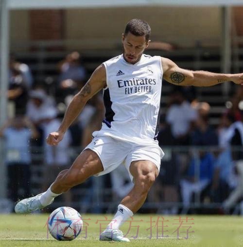 阿扎尔接受了检查 他没有受伤只是肌肉疲劳