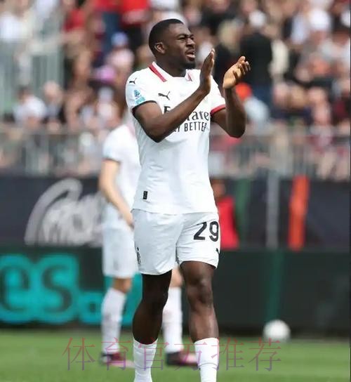 米兰接近与皇马谈妥续租迪亚斯 合同含买断条款